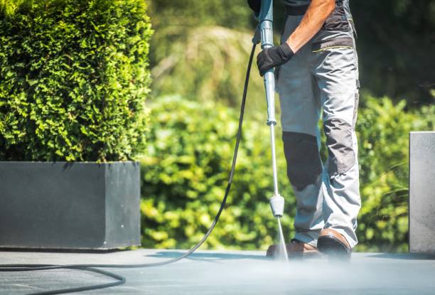 Best Oil and Grease Removal from Surfaces in Summerlin South, NV