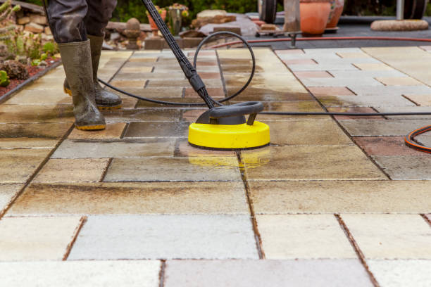Best Deck and Patio Pressure Washing in Summerlin South, NV